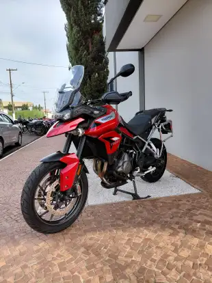 TRIUMPH-TIGER 900 GT PRO TRIUMPH-TIGER 900 GT PRO-2022