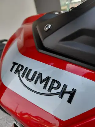 TRIUMPH-TIGER 900 GT PRO-2022
