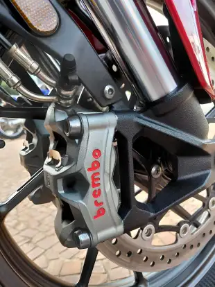 TRIUMPH-TIGER 900 GT PRO-2022