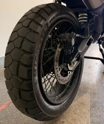 TRIUMPH-TIGER 900 RALLY PRO TRIUMPH-TIGER 900 RALLY PRO-2020