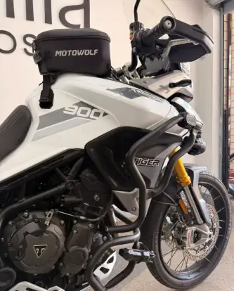 TRIUMPH-TIGER 900 RALLY PRO TRIUMPH-TIGER 900 RALLY PRO-2020