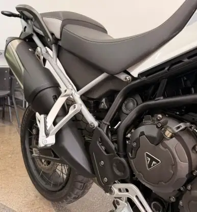 TRIUMPH-TIGER 900 RALLY PRO TRIUMPH-TIGER 900 RALLY PRO-2020