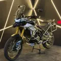 TRIUMPH TIGER 900 RALLY PRO TRIUMPH TIGER 900 RALLY PRO