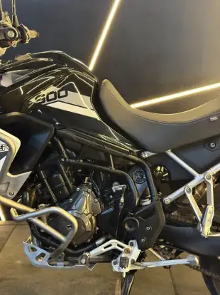 TRIUMPH-TIGER 900 RALLY PRO-2022
