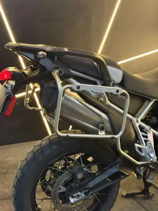TRIUMPH-TIGER 900 RALLY PRO-2022