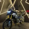 TRIUMPH TIGER 900 RALLY TRIUMPH TIGER 900 RALLY