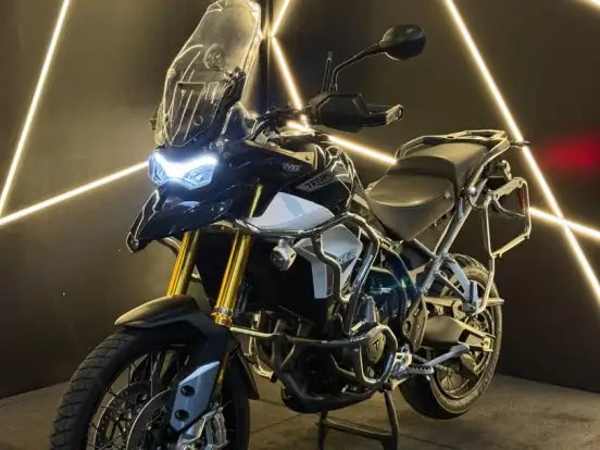 TRIUMPH-TIGER 900 RALLY TRIUMPH-TIGER 900 RALLY-2021