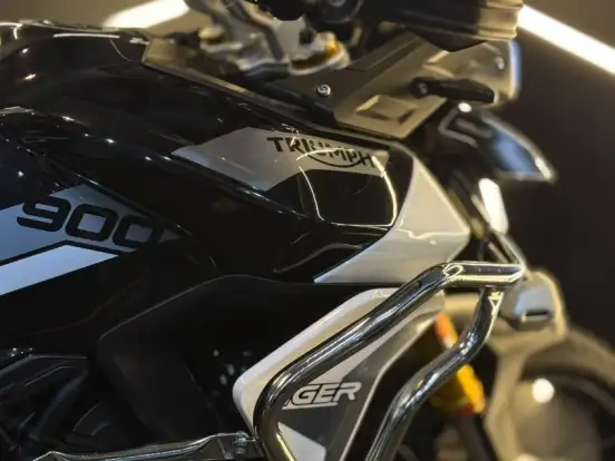 TRIUMPH-TIGER 900 RALLY TRIUMPH-TIGER 900 RALLY-2021