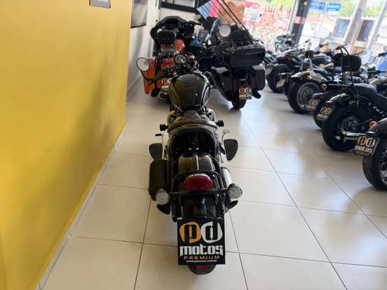 TRIUMPH-BONNEVILLE BOBBER 1200 TRIUMPH-BONNEVILLE BOBBER 1200-2024