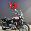 TRIUMPH BONNEVILLE SPEEDMASTER TRIUMPH BONNEVILLE SPEEDMASTER