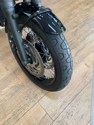 TRIUMPH-BONNEVILLE T120 BLACK 1200-2025