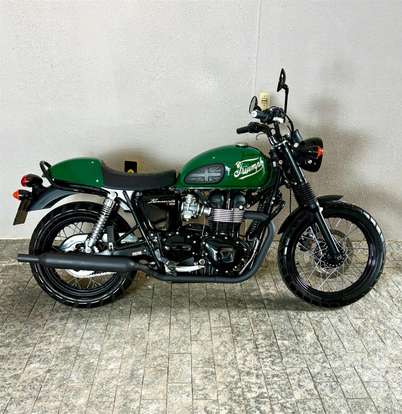 TRIUMPH-BONNEVILLE T 100 865-2015