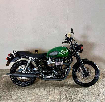TRIUMPH-BONNEVILLE T 100 865-2015
