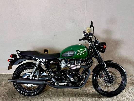 TRIUMPH-BONNEVILLE T 100 865 TRIUMPH-BONNEVILLE T 100 865-2015