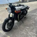 TRIUMPH BONNEVILLE T100 900 TRIUMPH BONNEVILLE T100 900