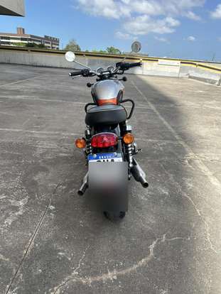 TRIUMPH-BONNEVILLE T100 900-2024