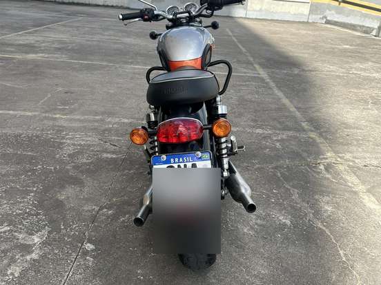 TRIUMPH-BONNEVILLE T100 900 TRIUMPH-BONNEVILLE T100 900-2024
