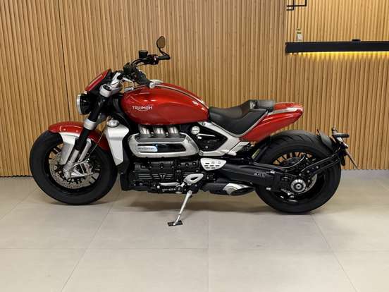 TRIUMPH-ROCKET III R TRIUMPH-ROCKET III R-2021