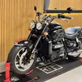 TRIUMPH ROCKET III TRIUMPH ROCKET III