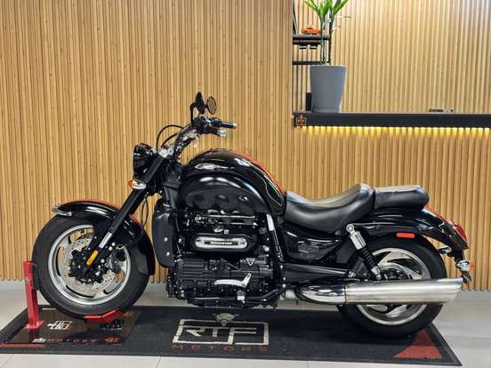 TRIUMPH-ROCKET III TRIUMPH-ROCKET III-2013