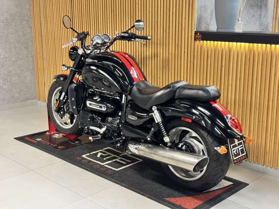 TRIUMPH-ROCKET III TRIUMPH-ROCKET III-2013