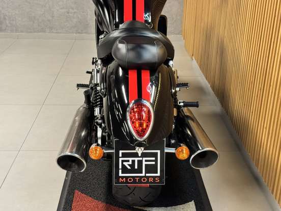 TRIUMPH-ROCKET III TRIUMPH-ROCKET III-2013