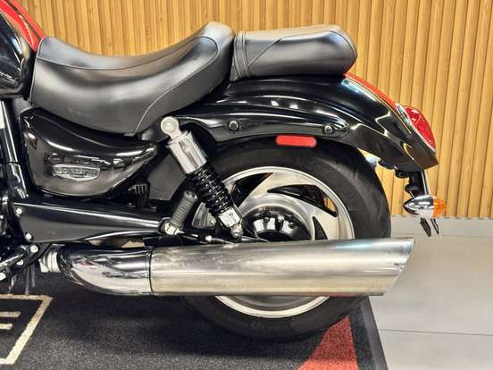 TRIUMPH-ROCKET III TRIUMPH-ROCKET III-2013