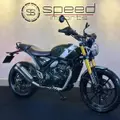 TRIUMPH SCRAMBLER 400 X TRIUMPH SCRAMBLER 400 X
