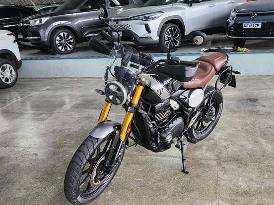 TRIUMPH-SCRAMBLER 400 X TRIUMPH-SCRAMBLER 400 X-2024