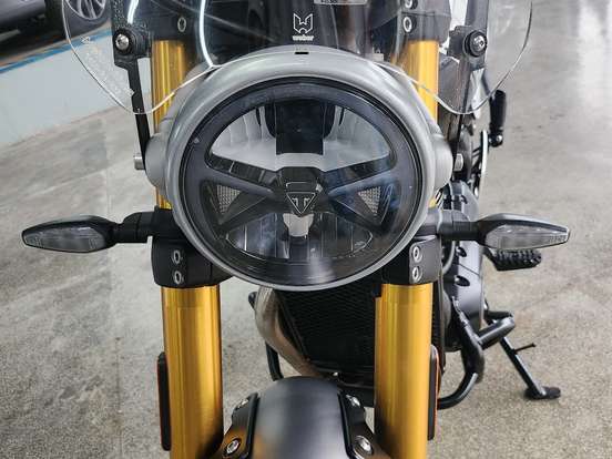 TRIUMPH-SCRAMBLER 400 X TRIUMPH-SCRAMBLER 400 X-2024