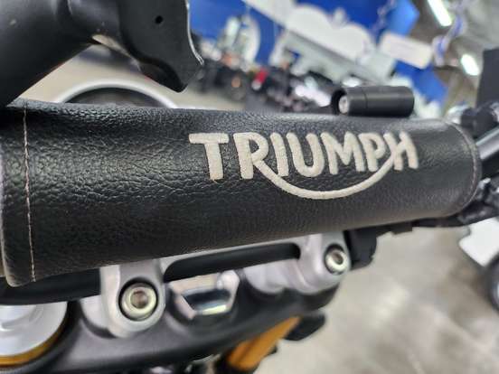 TRIUMPH-SCRAMBLER 400 X TRIUMPH-SCRAMBLER 400 X-2024