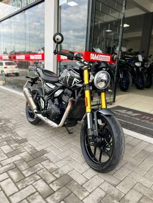 TRIUMPH-SPEED 400-2024