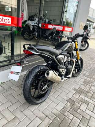 TRIUMPH-SPEED 400-2024