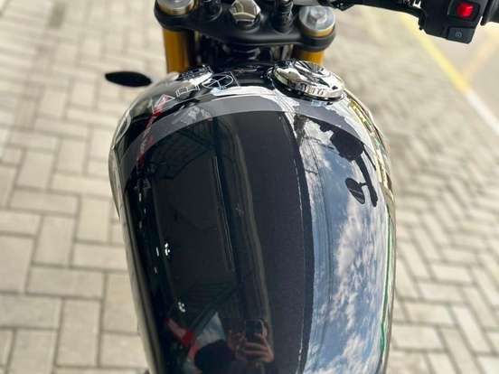 TRIUMPH-SPEED 400 TRIUMPH-SPEED 400-2024