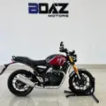 TRIUMPH SPEED 400 TRIUMPH SPEED 400