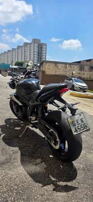 TRIUMPH-STREET TRIPLE 675 ABS TRIUMPH-STREET TRIPLE 675 ABS-2015