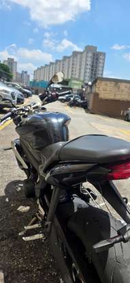 TRIUMPH-STREET TRIPLE 675 ABS TRIUMPH-STREET TRIPLE 675 ABS-2015