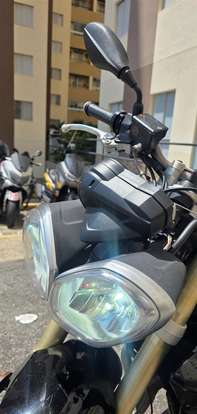 TRIUMPH-STREET TRIPLE 675 ABS TRIUMPH-STREET TRIPLE 675 ABS-2015