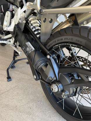 TRIUMPH-TIGER 1200 RALLY PRO TRIUMPH-TIGER 1200 RALLY PRO-2024