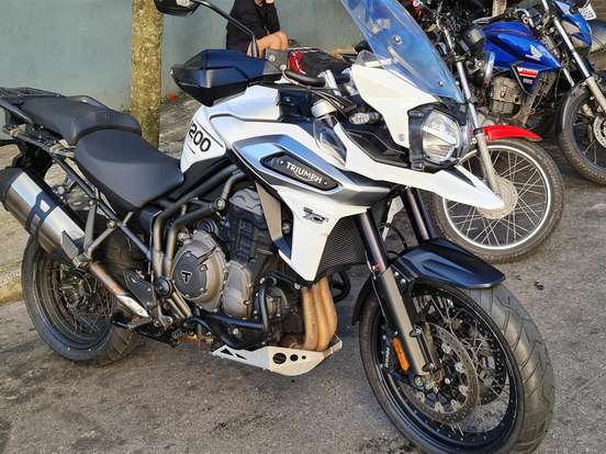 TRIUMPH-TIGER 1200 XCX TRIUMPH-TIGER 1200 XCX-2020