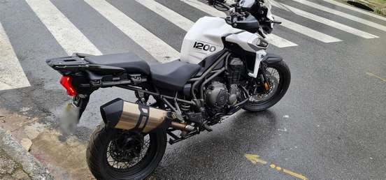 TRIUMPH-TIGER 1200 XCX TRIUMPH-TIGER 1200 XCX-2020