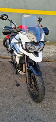 TRIUMPH-TIGER 1200 XCX TRIUMPH-TIGER 1200 XCX-2020