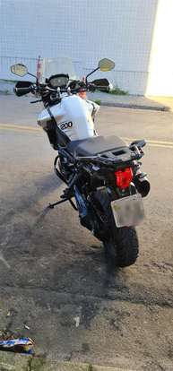 TRIUMPH-TIGER 1200 XCX TRIUMPH-TIGER 1200 XCX-2020