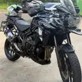 TRIUMPH TIGER 1200 XR TRIUMPH TIGER 1200 XR