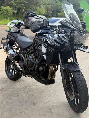 TRIUMPH-TIGER 1200 XR TRIUMPH-TIGER 1200 XR-2017