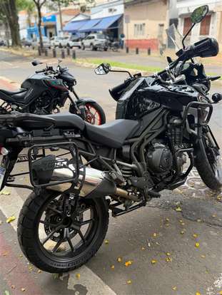 TRIUMPH-TIGER 1200 XR TRIUMPH-TIGER 1200 XR-2017