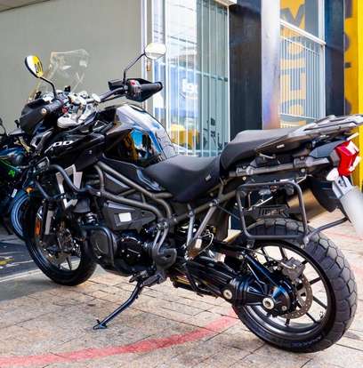 TRIUMPH-TIGER 1200 XR TRIUMPH-TIGER 1200 XR-2017