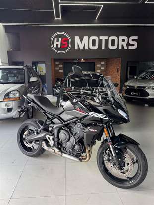 TRIUMPH-TIGER 660 SPORT-2025