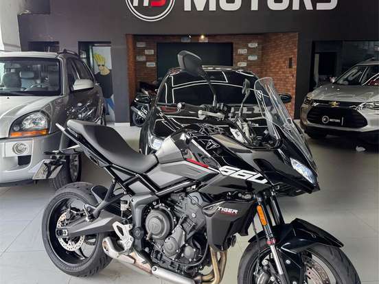 TRIUMPH-TIGER 660 SPORT TRIUMPH-TIGER 660 SPORT-2025