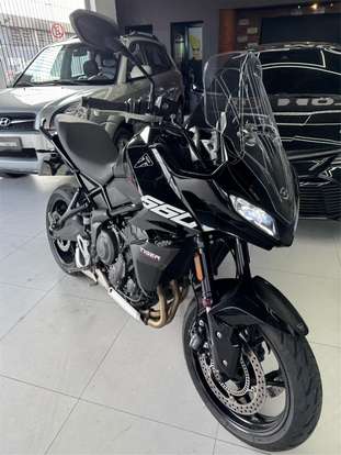 TRIUMPH-TIGER 660 SPORT-2025